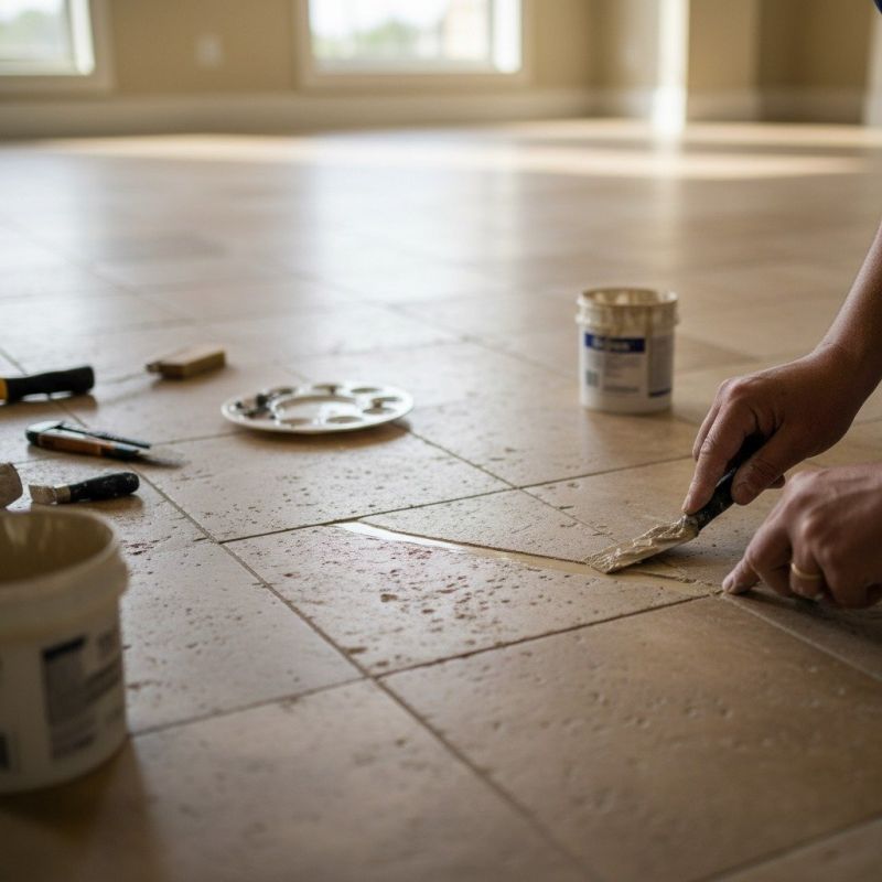 Increase Your Tile Service Business with an AI Driven, Targeted Website