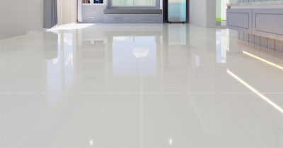 Living Area Tile Solutions
